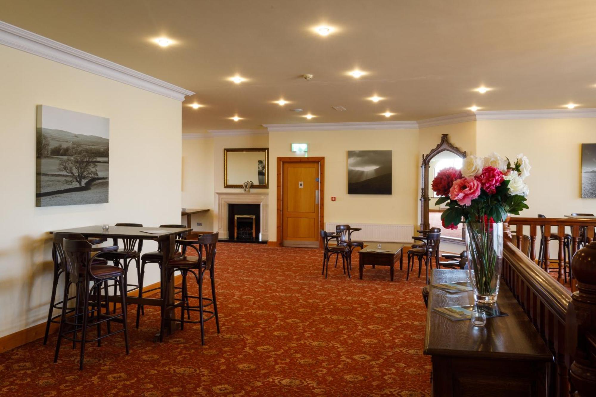 Great National Hotel Ballina Баллина Экстерьер фото