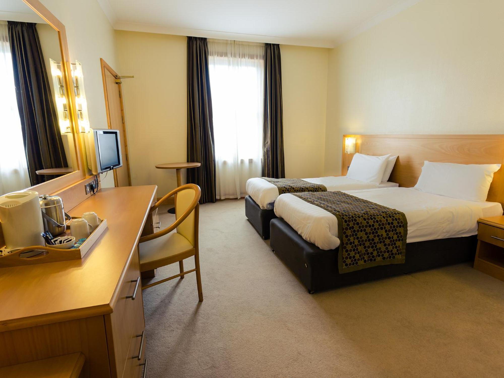 Great National Hotel Ballina Баллина Номер фото